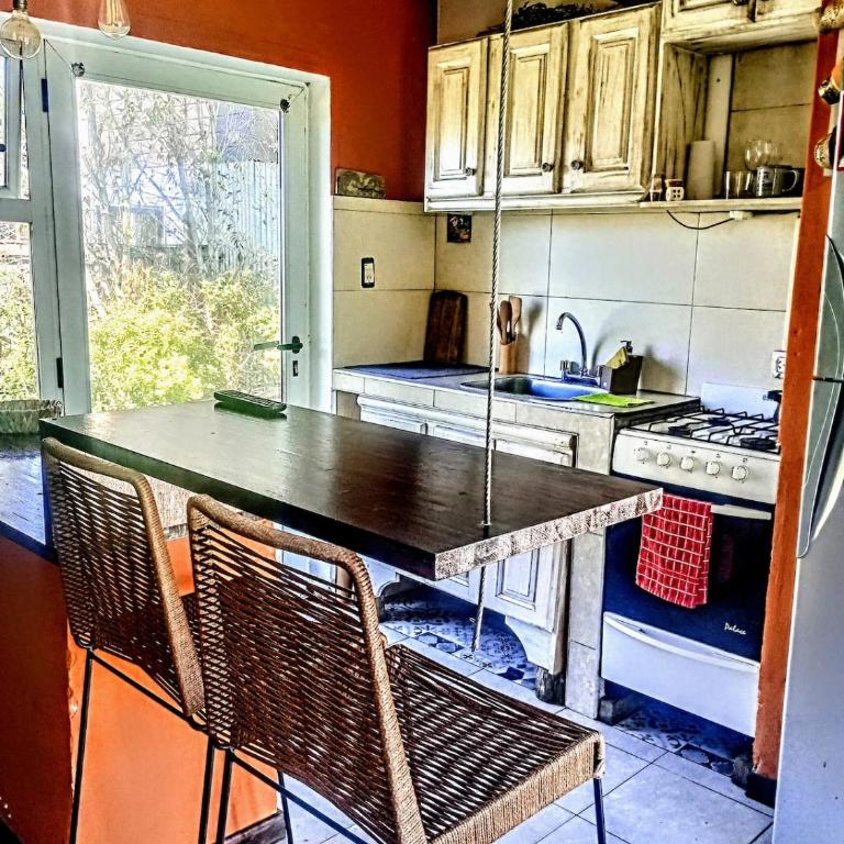 La Maruja de Acantilados - Two-Bedroom House - 50