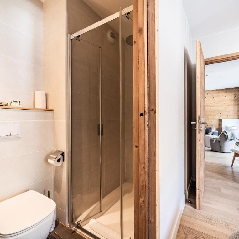 Kabano Chamonix - BY EMERALD STAY - Apartment mit 3 Schlafzimmern - 24