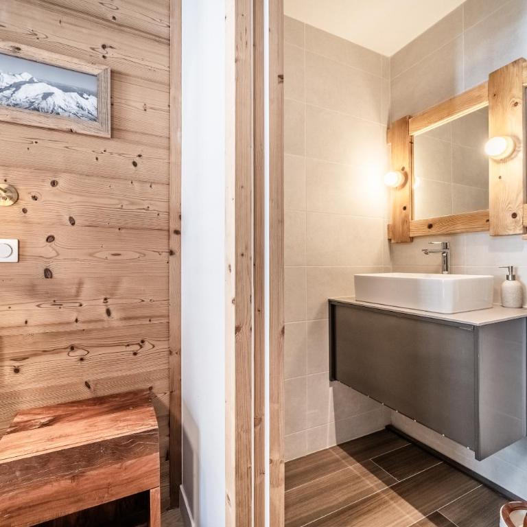 Kabano Chamonix - BY EMERALD STAY - Apartment mit 3 Schlafzimmern - 34