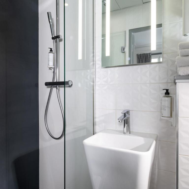 Palym - Chambre Simple - 5