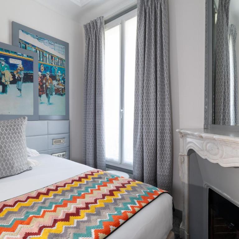 Palym - Chambre Simple - 4