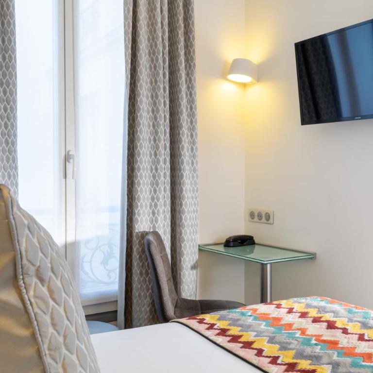 Palym - Chambre Simple - 3
