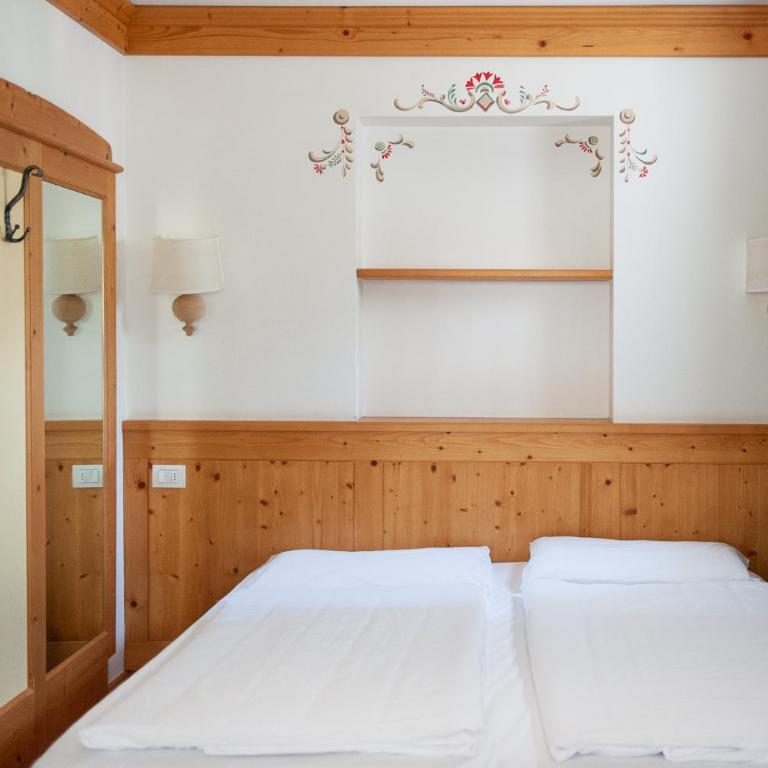 Residence Lastei - Monolocale con Balcone (2 Adulti) - 15