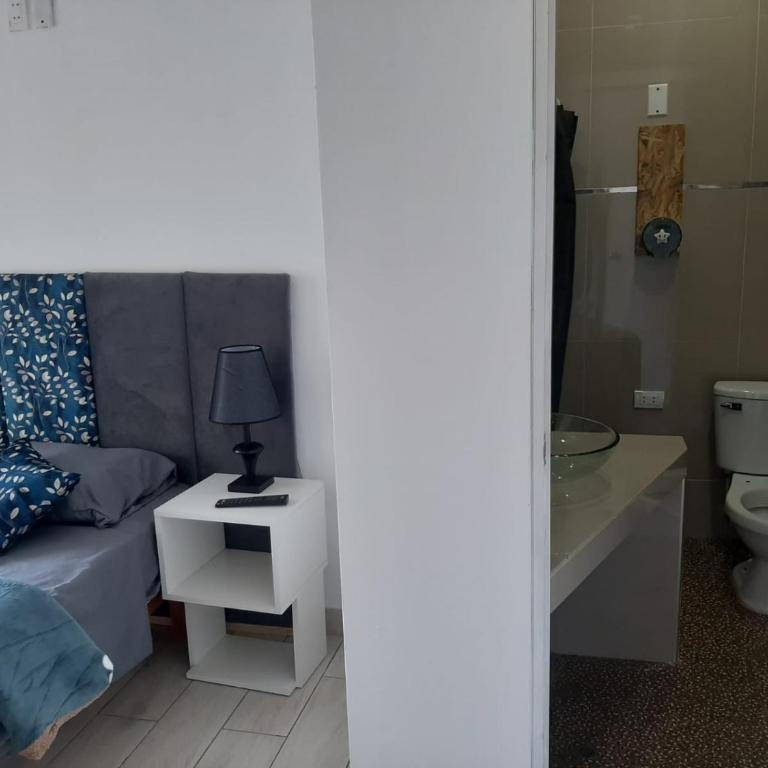 TACNA APART - Three-Bedroom Superior Apartment - 12