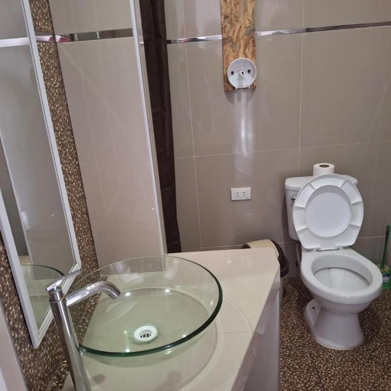 TACNA APART - Three-Bedroom Superior Apartment - 9