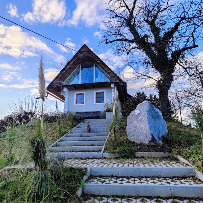Ferienhaus am HerbstHof - Maison de Vacances - 3