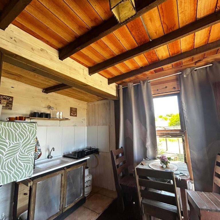 Cabaña Fran - Apartamento de 1 dormitorio - 4