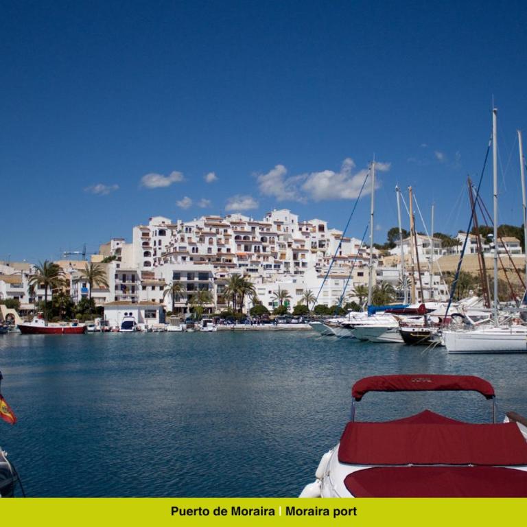 Al Vent by Solhabitat rentals - Villa - Beach Front - 42