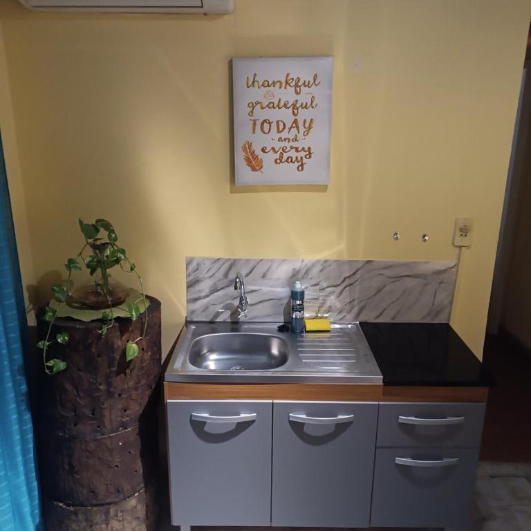 Duplex acogedor en zona residencial - Apartamento de 1 dormitorio - 5