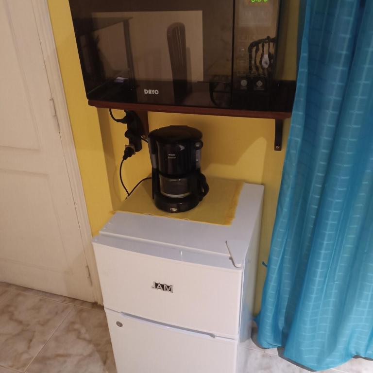 Duplex acogedor en zona residencial - Apartamento de 1 dormitorio - 7