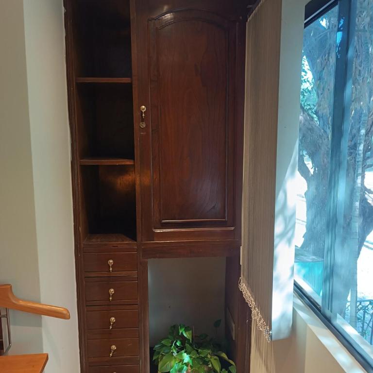 Duplex acogedor en zona residencial - Apartamento de 1 dormitorio - 8