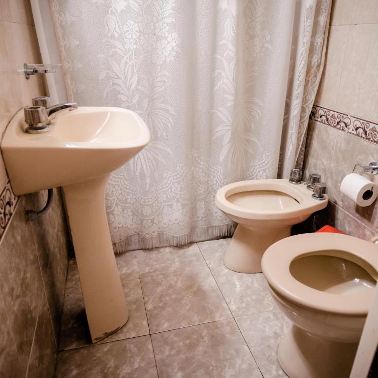 Carlos Paz Departamentos - Apartamento de 2 dormitorios - 16