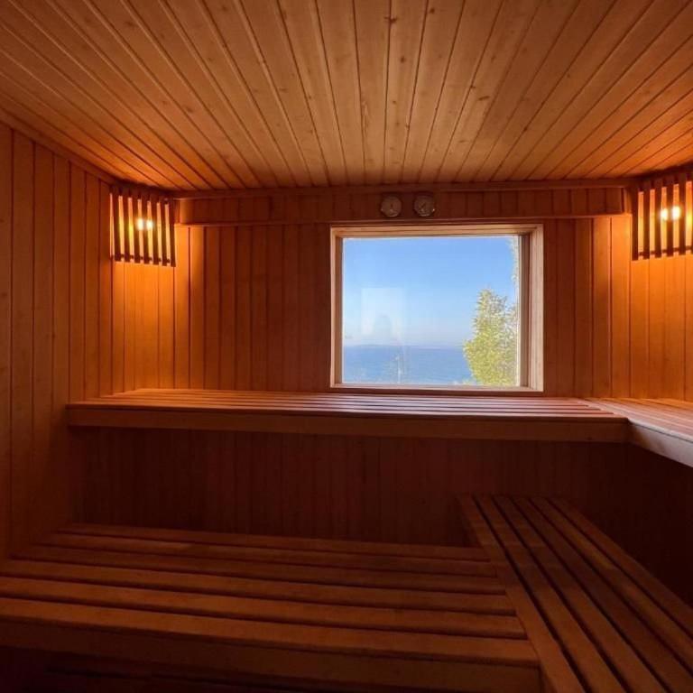 Increible vista para dos en Concón - Apartamento - 28