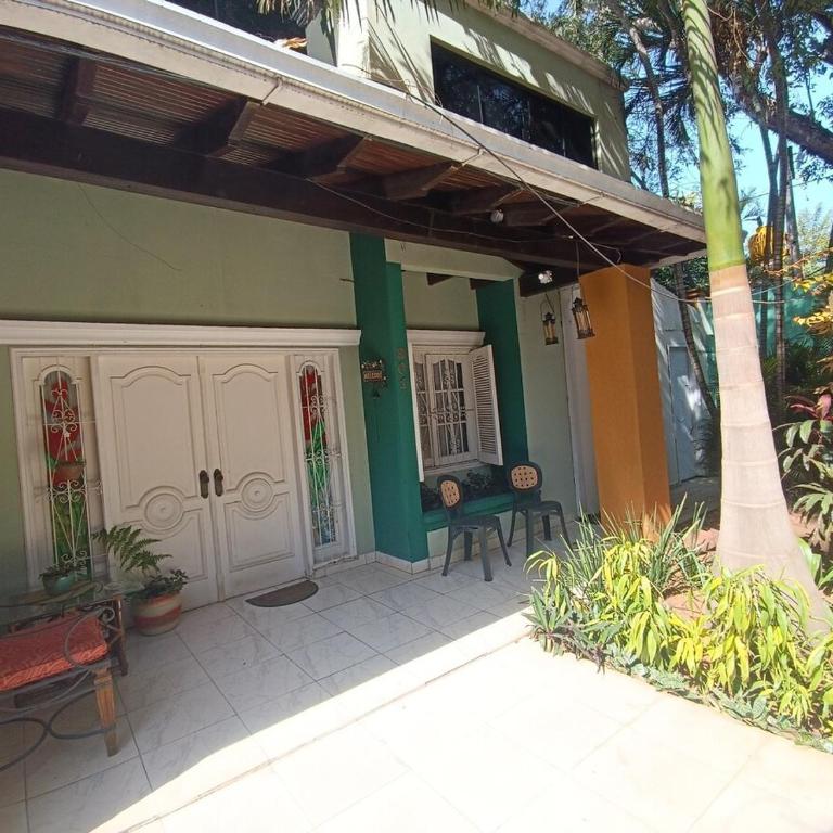 Duplex acogedor en zona residencial - Apartamento de 1 dormitorio - 16