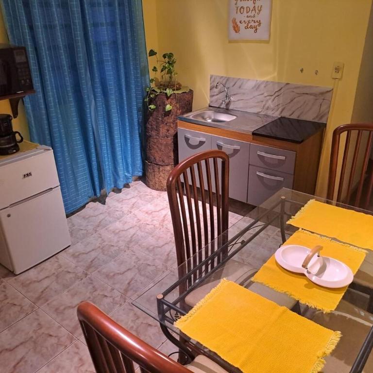 Duplex acogedor en zona residencial - Apartamento de 1 dormitorio - 23
