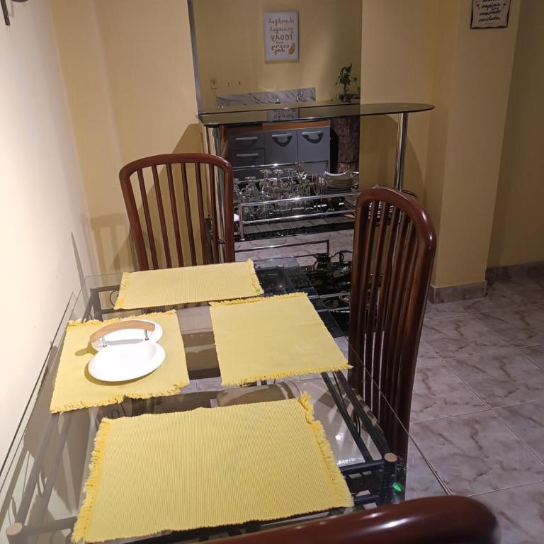 Duplex acogedor en zona residencial - Apartamento de 1 dormitorio - 27