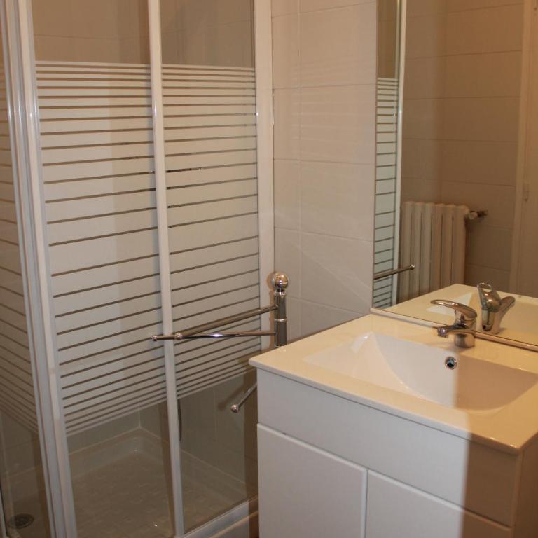 Studio K4 santa lina sanguinaires Ajaccio - Studio with Sea View - 2