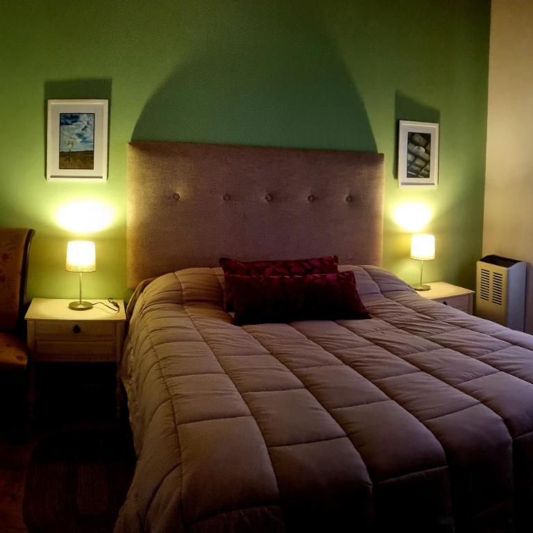 Casa Casuarina - Two-Bedroom Apartment - 3