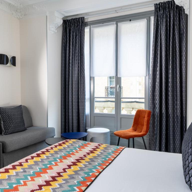Palym - Chambre Triple - 3