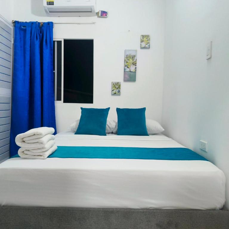 Hospedaje Torices Cartagena - Double Room - 8