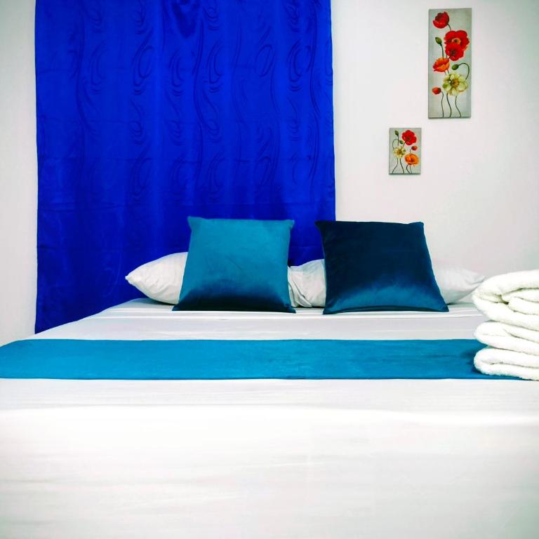 Hospedaje Torices Cartagena - Double Room - 4