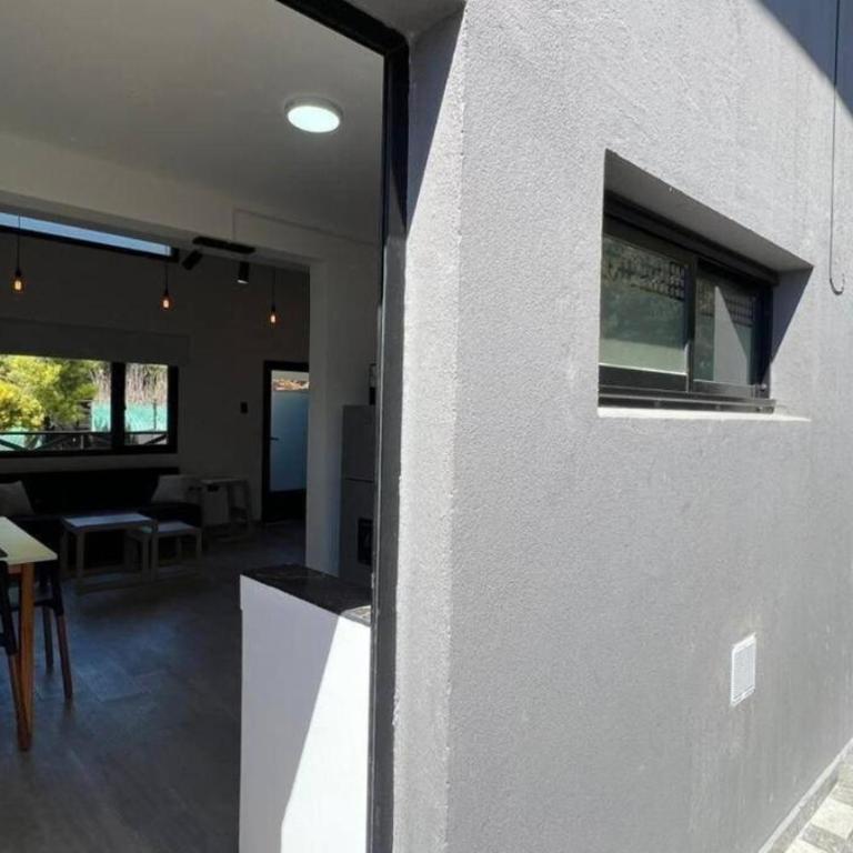 Aparts GOLD - Gimnasio Profesional, Entrenamiento, meditación ,Spa y pileta, full equipados - Apartamento de 1 dormitorio - 8