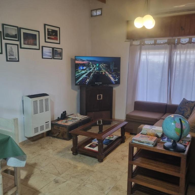 Casa Casuarina - Two-Bedroom Apartment - 2