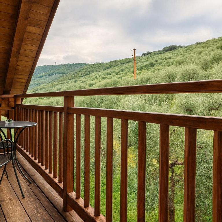 Hotel Benacus Panoramic - Appartamento con 1 Camera da Letto - Mansarda - 5