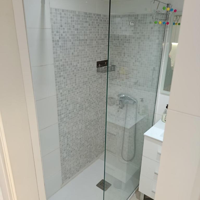 Port Royale 257 WiFi Pool - Estudio - 24