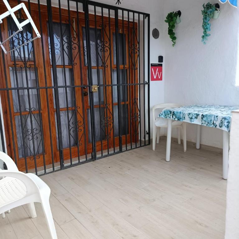 Port Royale 257 WiFi Pool - Estudio - 26