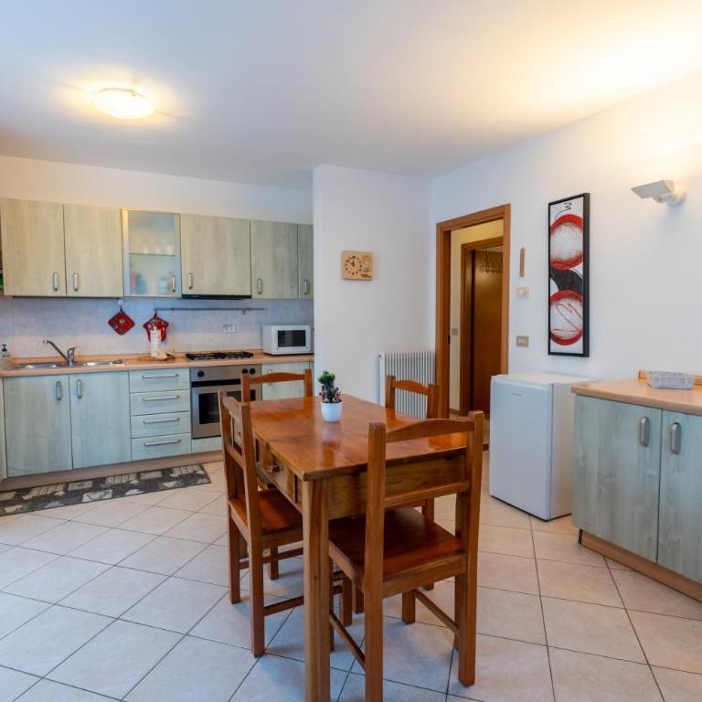 [Mountain_Home] + Garage and Free Parking - Apartment mit 3 Schlafzimmern - 2