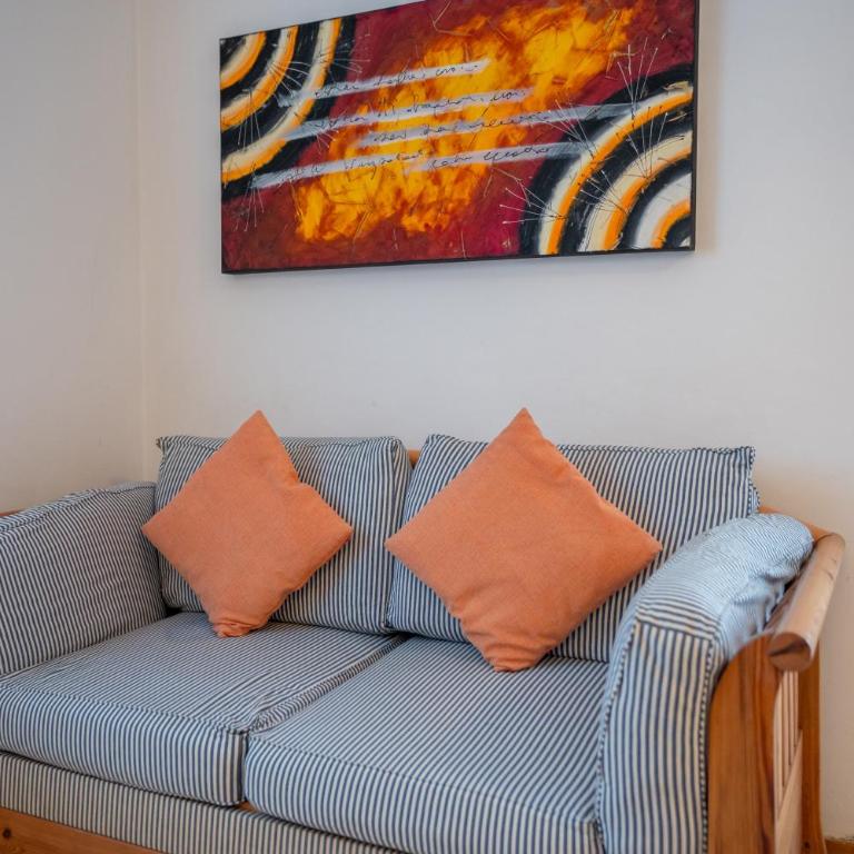 [Mountain_Home] + Garage and Free Parking - Apartment mit 3 Schlafzimmern - 3