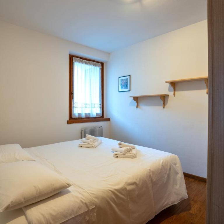 [Mountain_Home] + Garage and Free Parking - Apartment mit 3 Schlafzimmern - 12