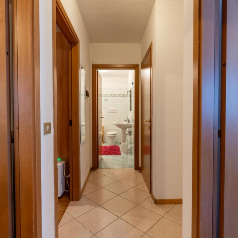 [Mountain_Home] + Garage and Free Parking - Apartment mit 3 Schlafzimmern - 9