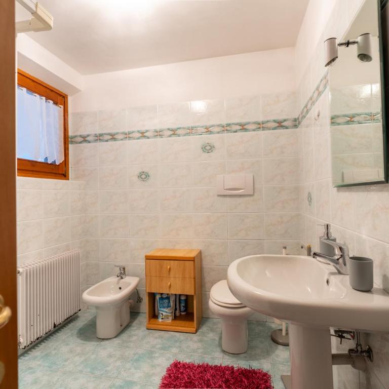 [Mountain_Home] + Garage and Free Parking - Apartment mit 3 Schlafzimmern - 10