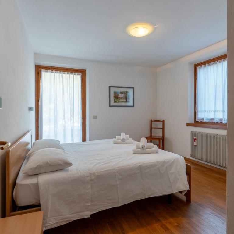 [Mountain_Home] + Garage and Free Parking - Apartment mit 3 Schlafzimmern - 7