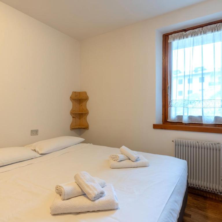 [Mountain_Home] + Garage and Free Parking - Apartment mit 3 Schlafzimmern - 13