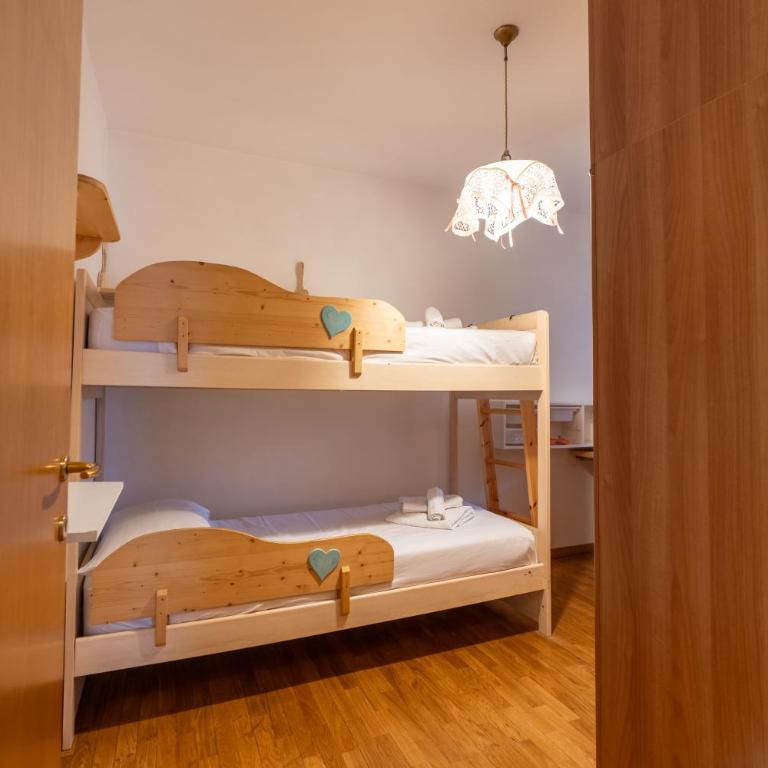 [Mountain_Home] + Garage and Free Parking - Apartment mit 3 Schlafzimmern - 14