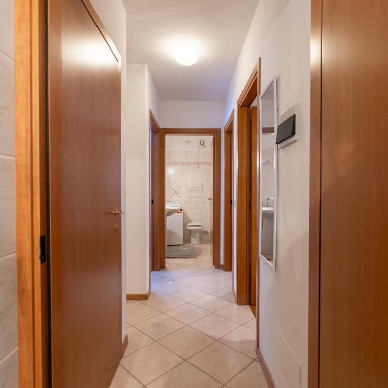 [Mountain_Home] + Garage and Free Parking - Apartment mit 3 Schlafzimmern - 16