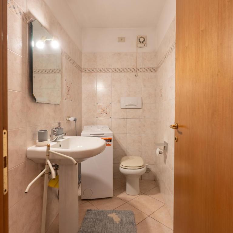 [Mountain_Home] + Garage and Free Parking - Apartment mit 3 Schlafzimmern - 17