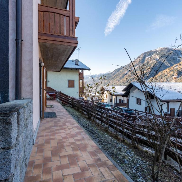 [Mountain_Home] + Garage and Free Parking - Apartment mit 3 Schlafzimmern - 21