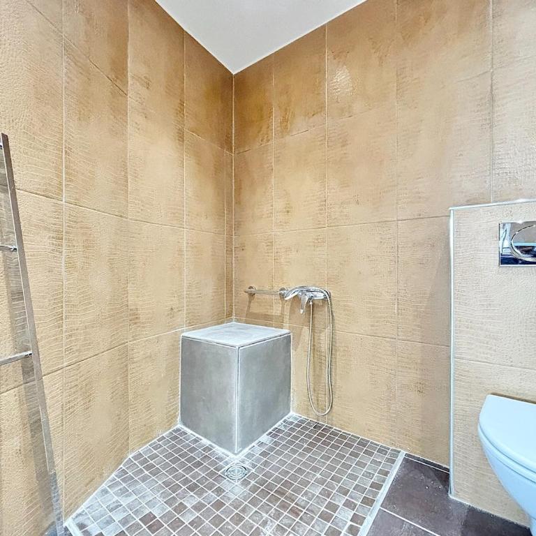 Cannes Two bedrooms and Two bathrooms - 20LM - Apartment mit 2 Schlafzimmern - 13
