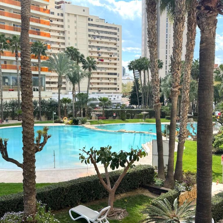 Gemelos 22-2-17 - Apartamento de 1 dormitorio - 45