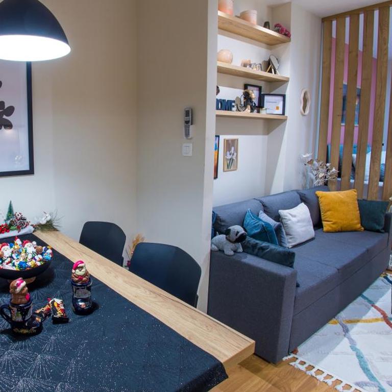 Iris Studio Apartment - Deluxe Studio - 64