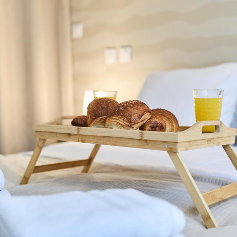 Le romain, Gare, Hyper-Centre, Terrasse - Appartamento con 2 Camere da Letto - 24