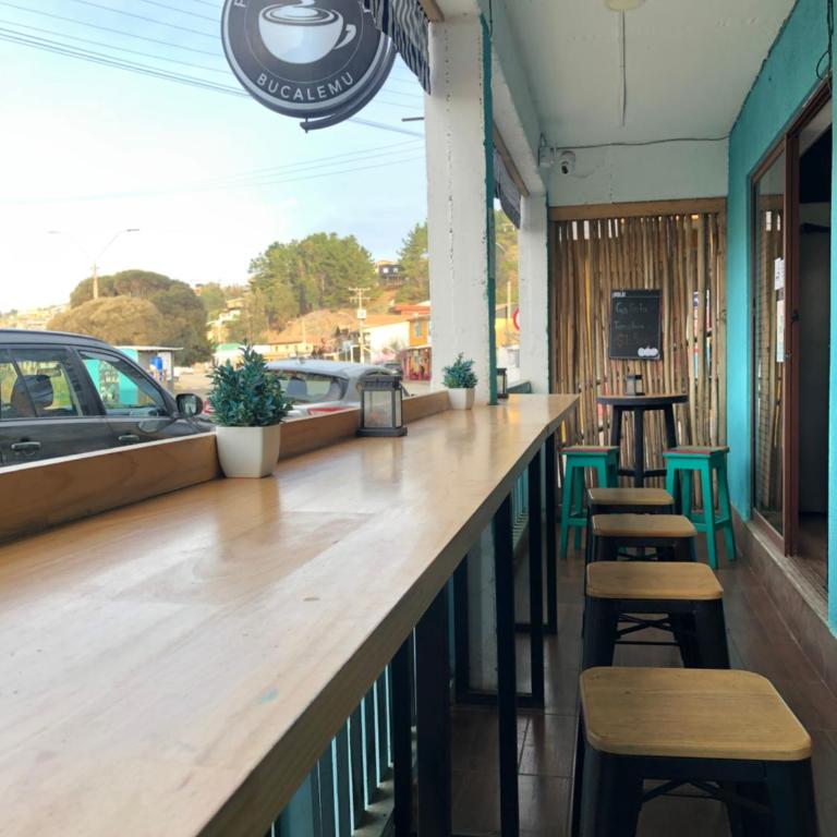 Alojamiento y Desayuno Privado de Lujo C4 - One-Bedroom House - 12