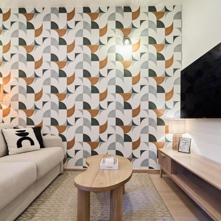 Le romain, Gare, Hyper-Centre, Terrasse - Appartamento con 2 Camere da Letto - 30