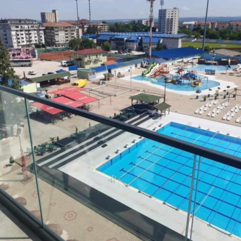 leoben - Apartman sa 1 Spavaćom Sobom - 2
