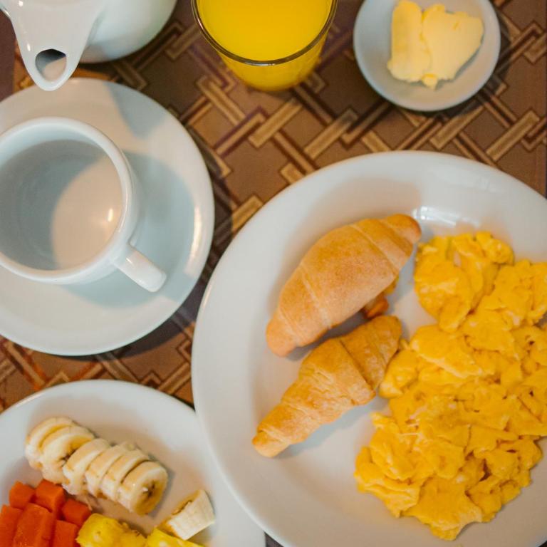 Travelers Castellón De Juanambú - Suite Junior - 7