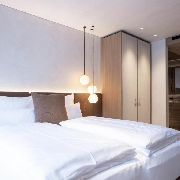 Domenigs Luxury Apartments - Appartement avec Sauna - 8
